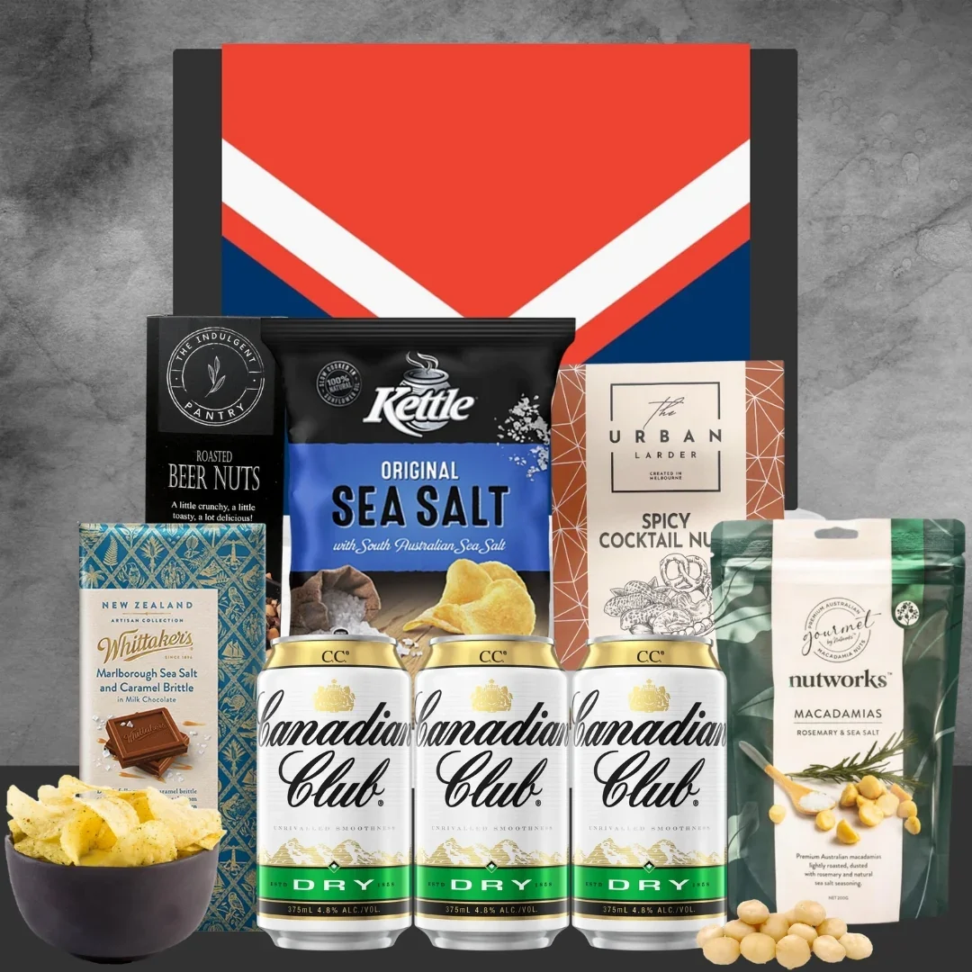 Canadian Club NRL Cheer - Image 18