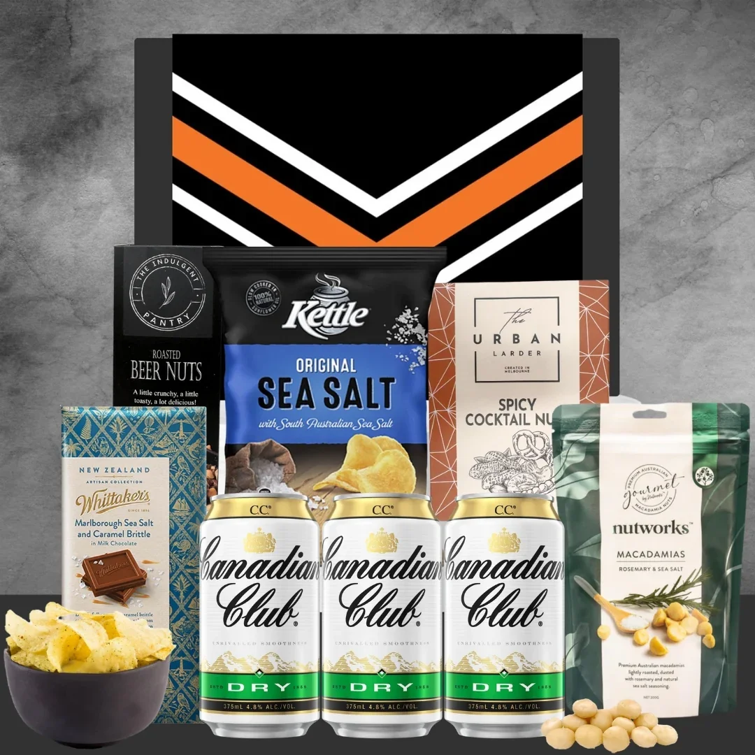 Canadian Club NRL Cheer - Image 19