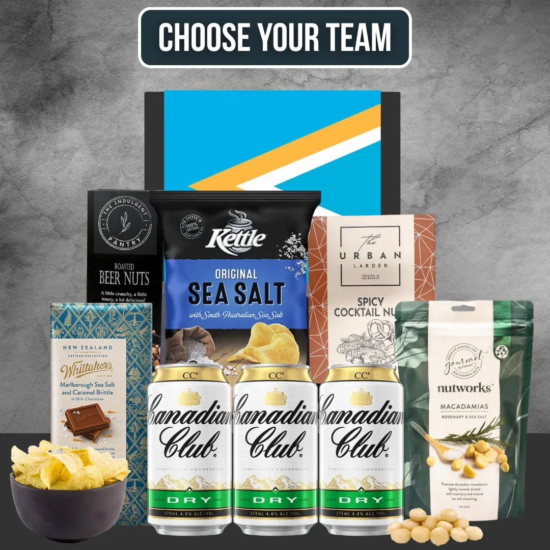Canadian Club NRL Cheer - Image 2