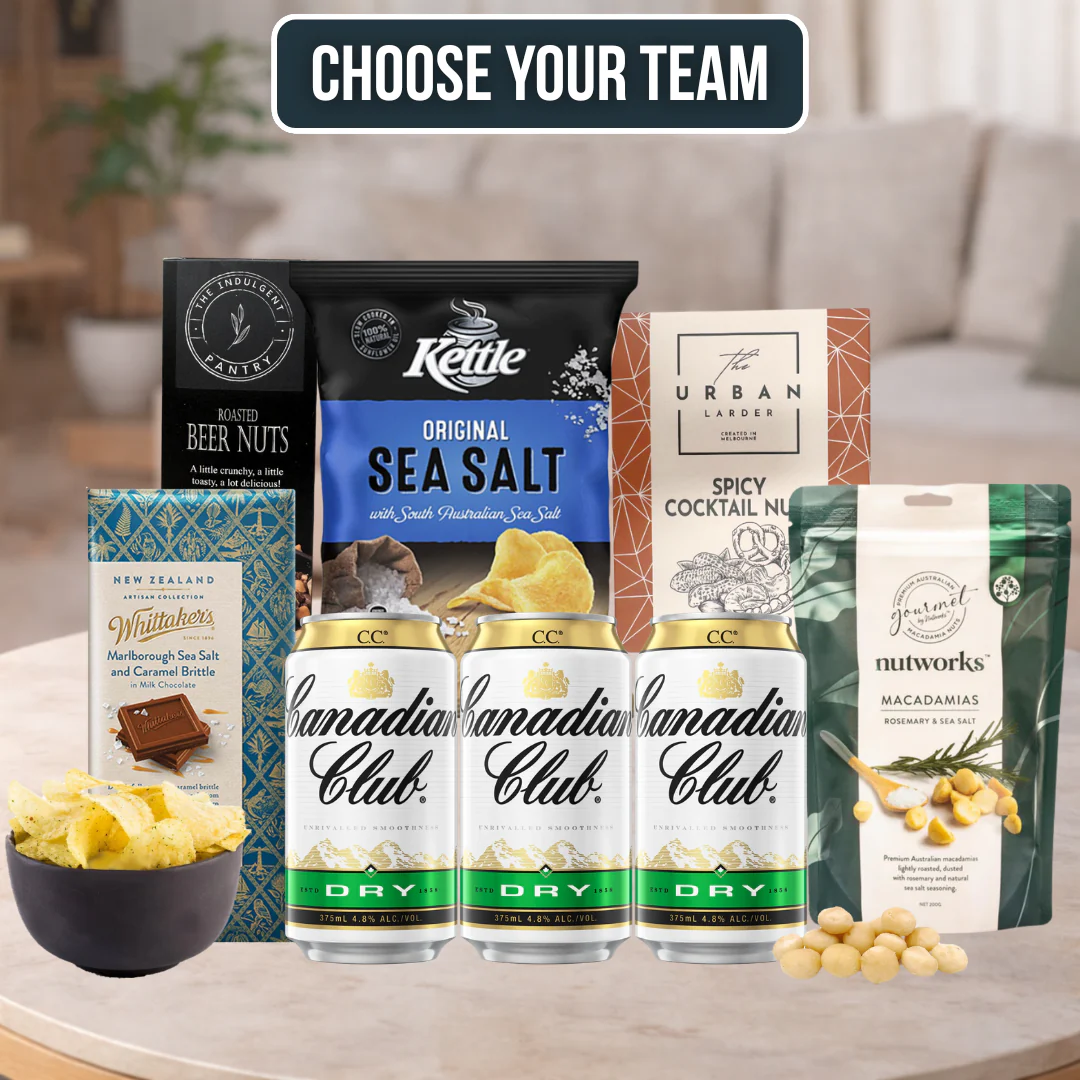 Canadian Club NRL Cheer - Image 20