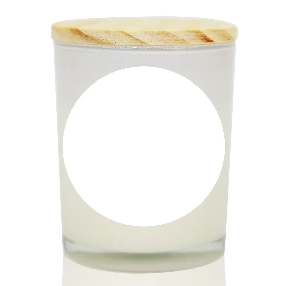Candle Label
