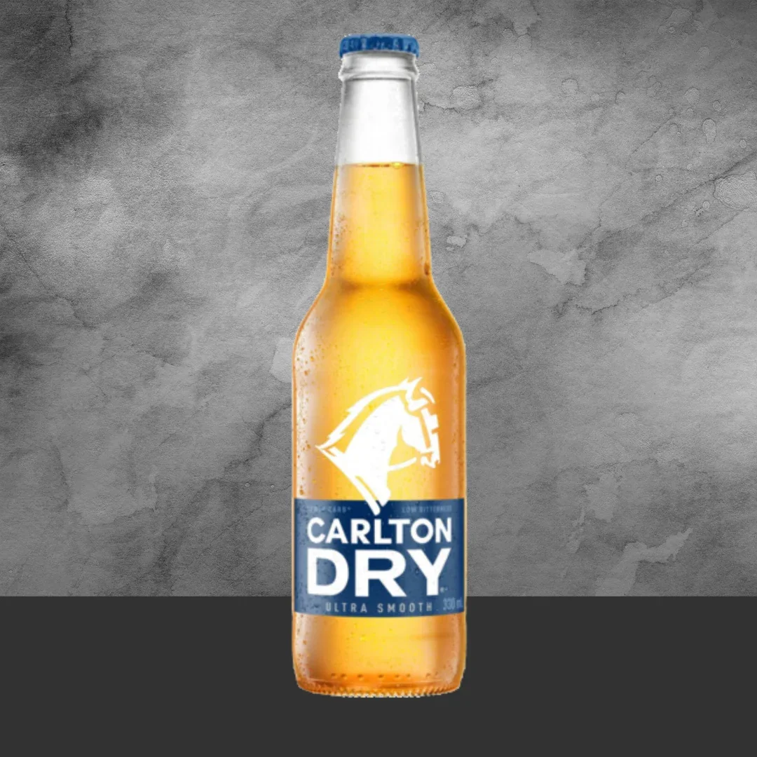 Carlton Dry 330ml - Image 2
