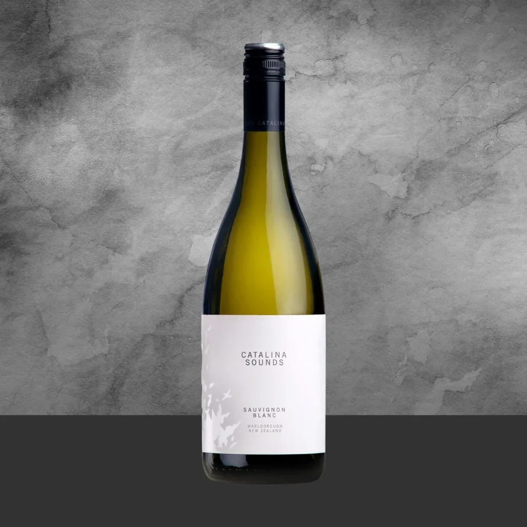 Catalina Sounds Sauvignon Blanc 750ml - Image 2
