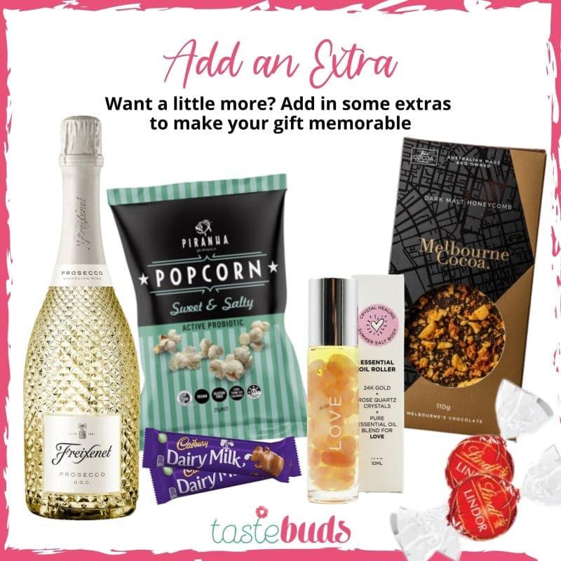 Celebrate Baby Girl With Moet - Image 8