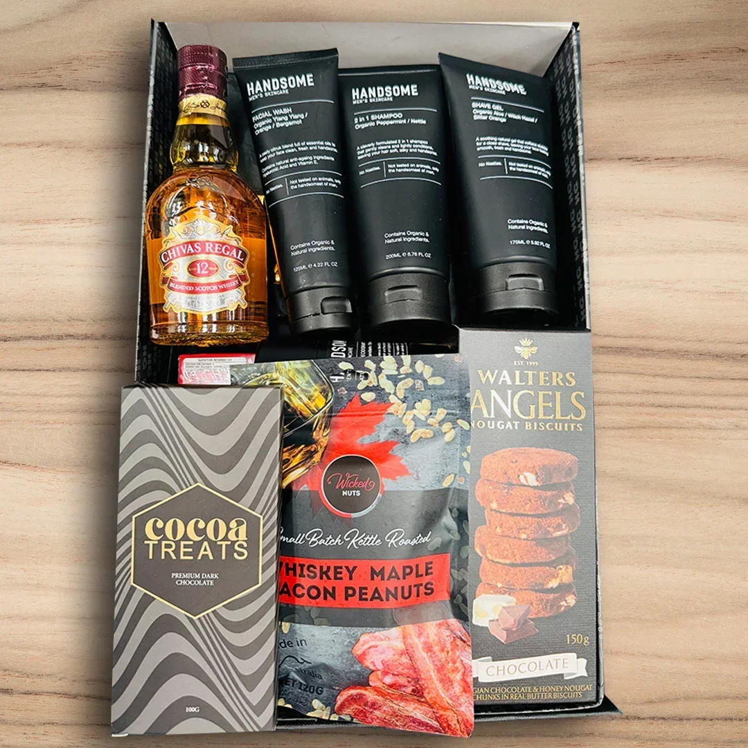 Chivas Graduation Present for him - Image 3