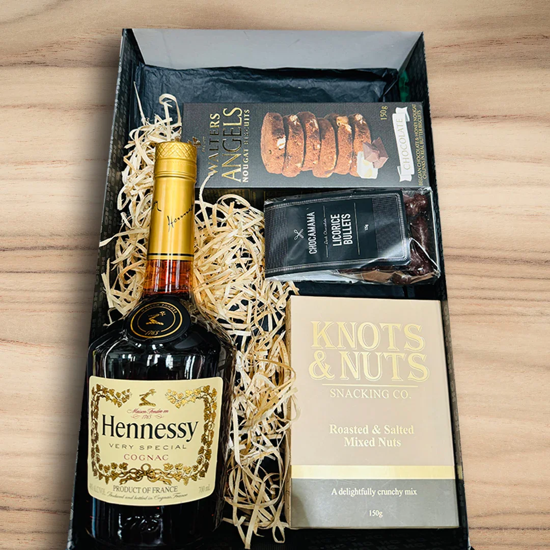 Celebrate Father's Day with Hennessy - Image 3