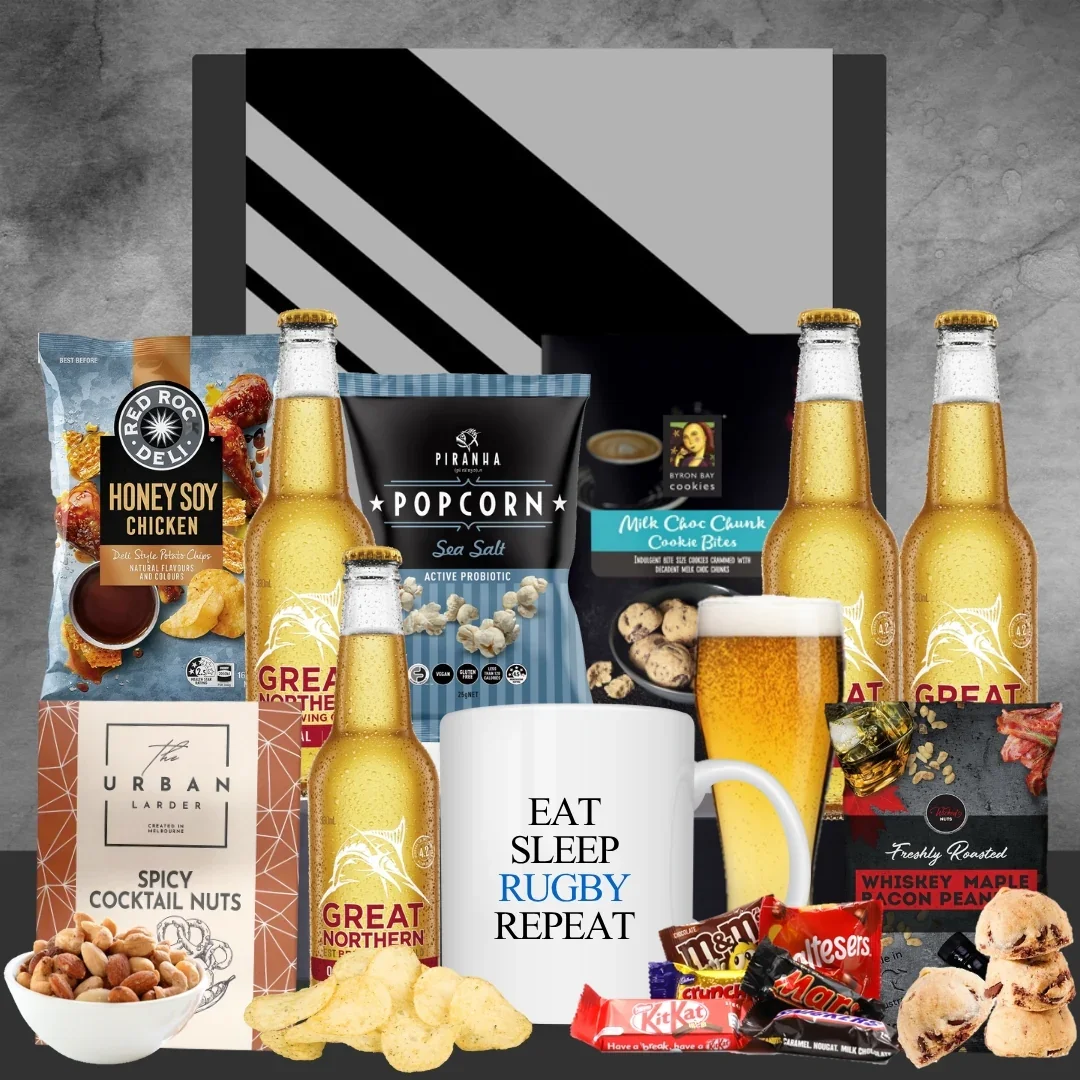 Celebrate the NRL with Great Northern - Image 10