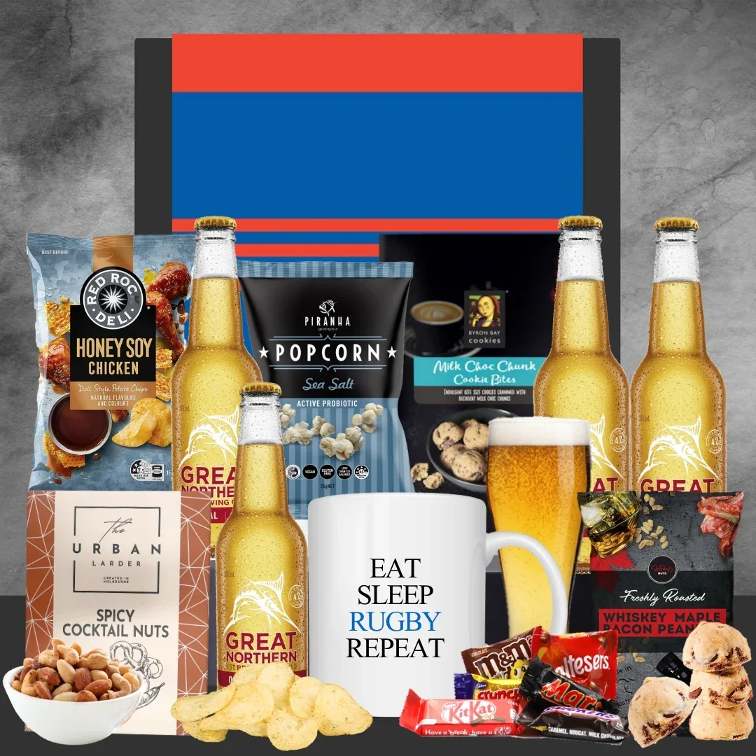 Celebrate the NRL with Great Northern - Image 11