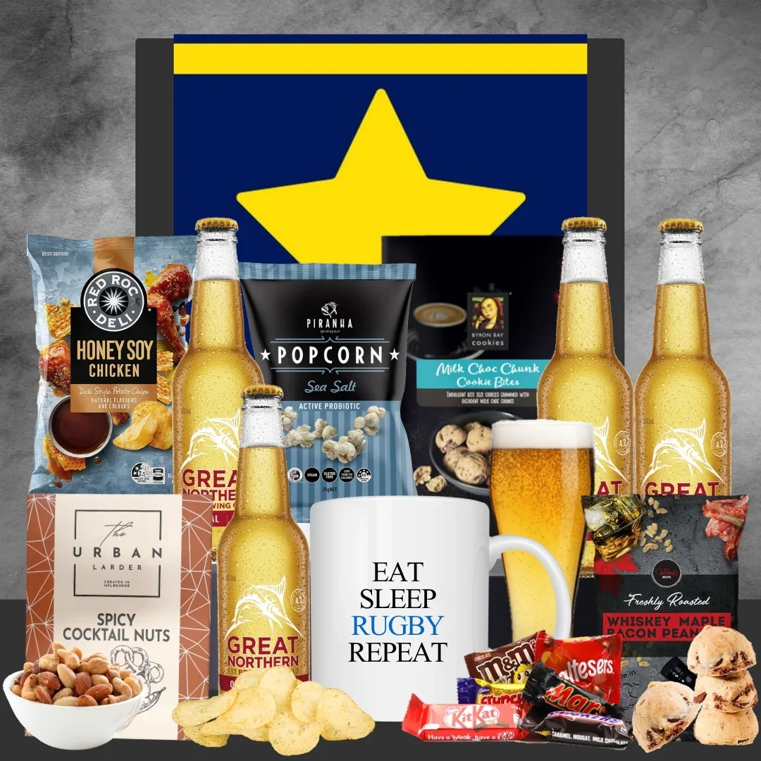 Celebrate the NRL with Great Northern - Image 12