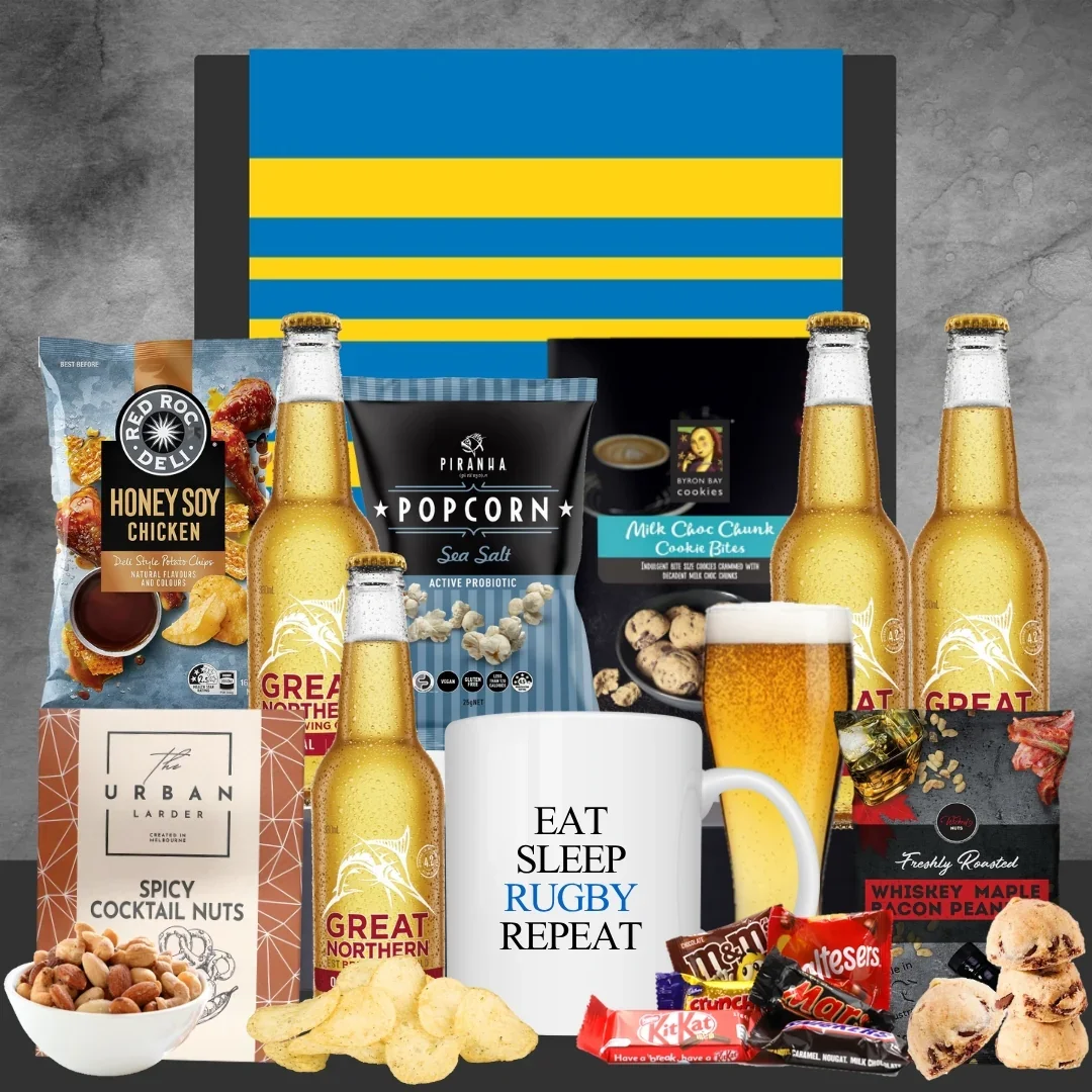 Celebrate the NRL with Great Northern - Image 13