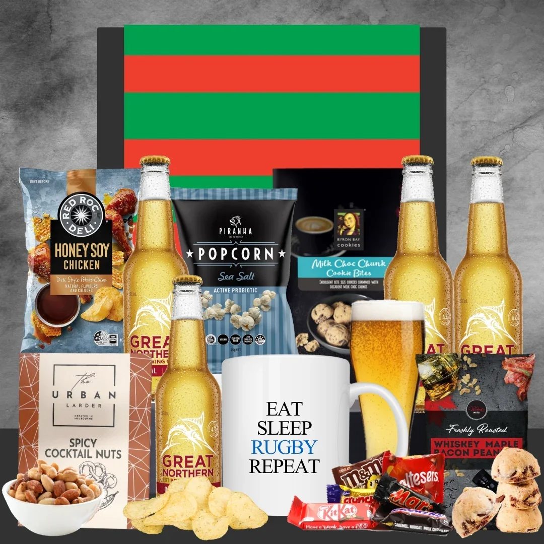 Celebrate the NRL with Great Northern - Image 14