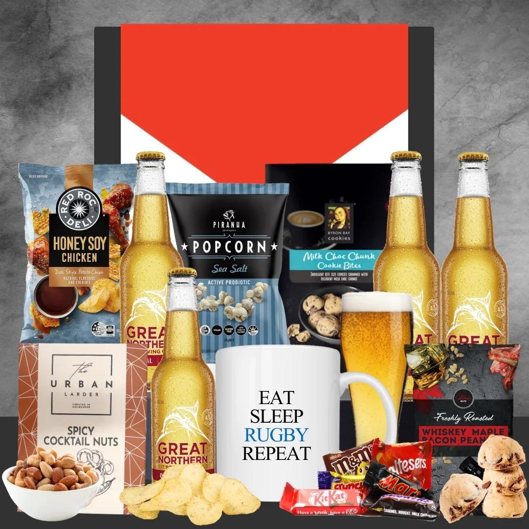 Celebrate the NRL with Great Northern - Image 15