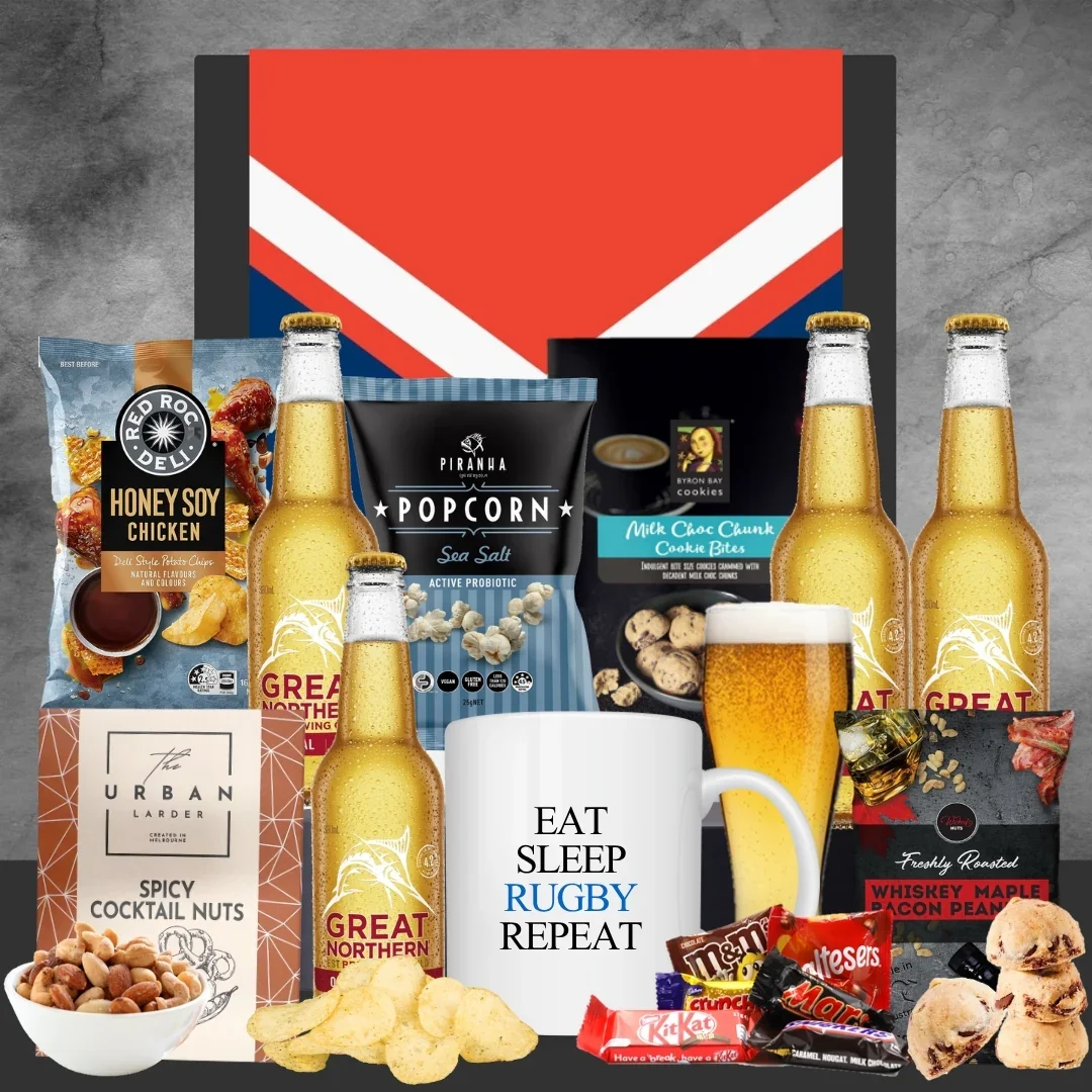 Celebrate the NRL with Great Northern - Image 16