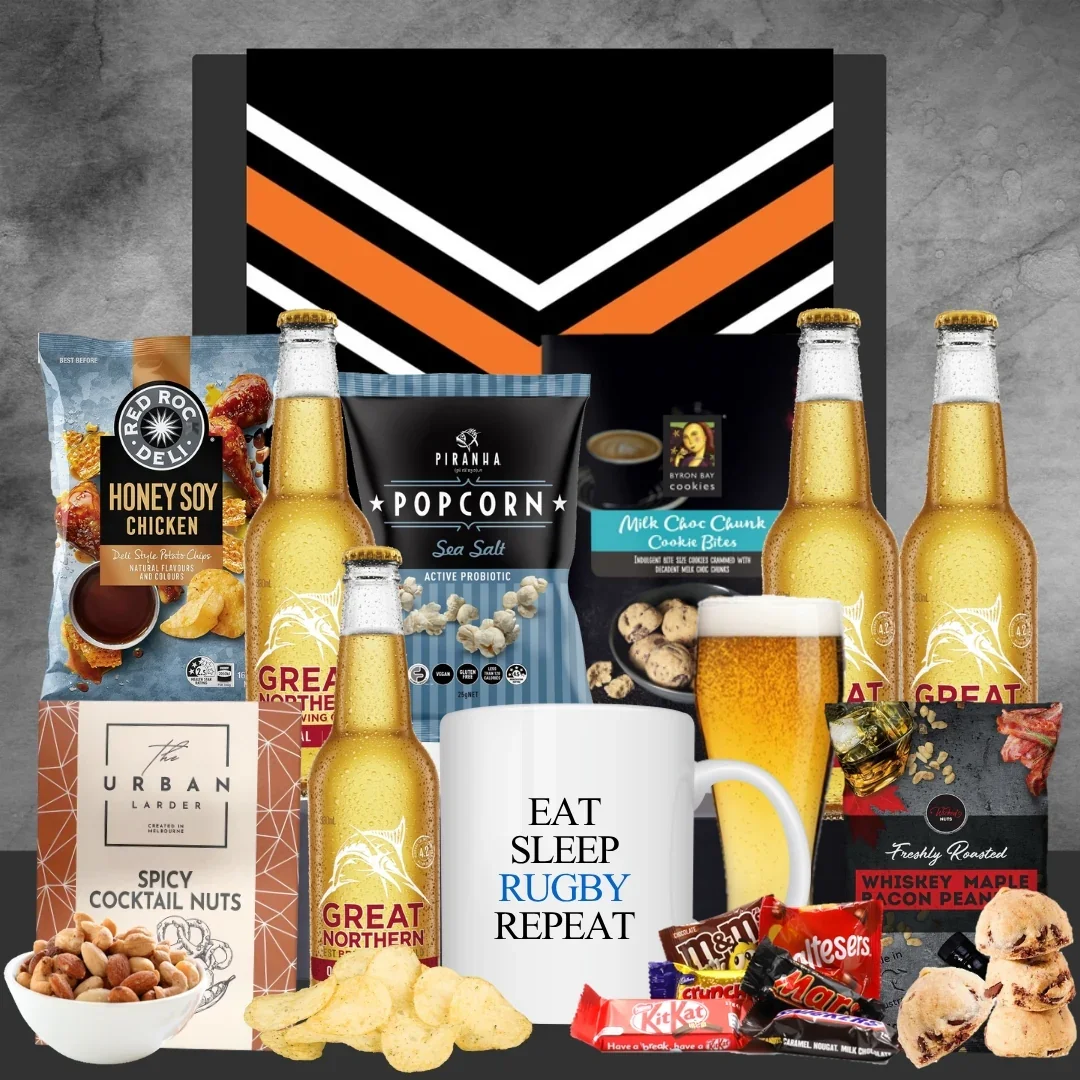 Celebrate the NRL with Great Northern - Image 17