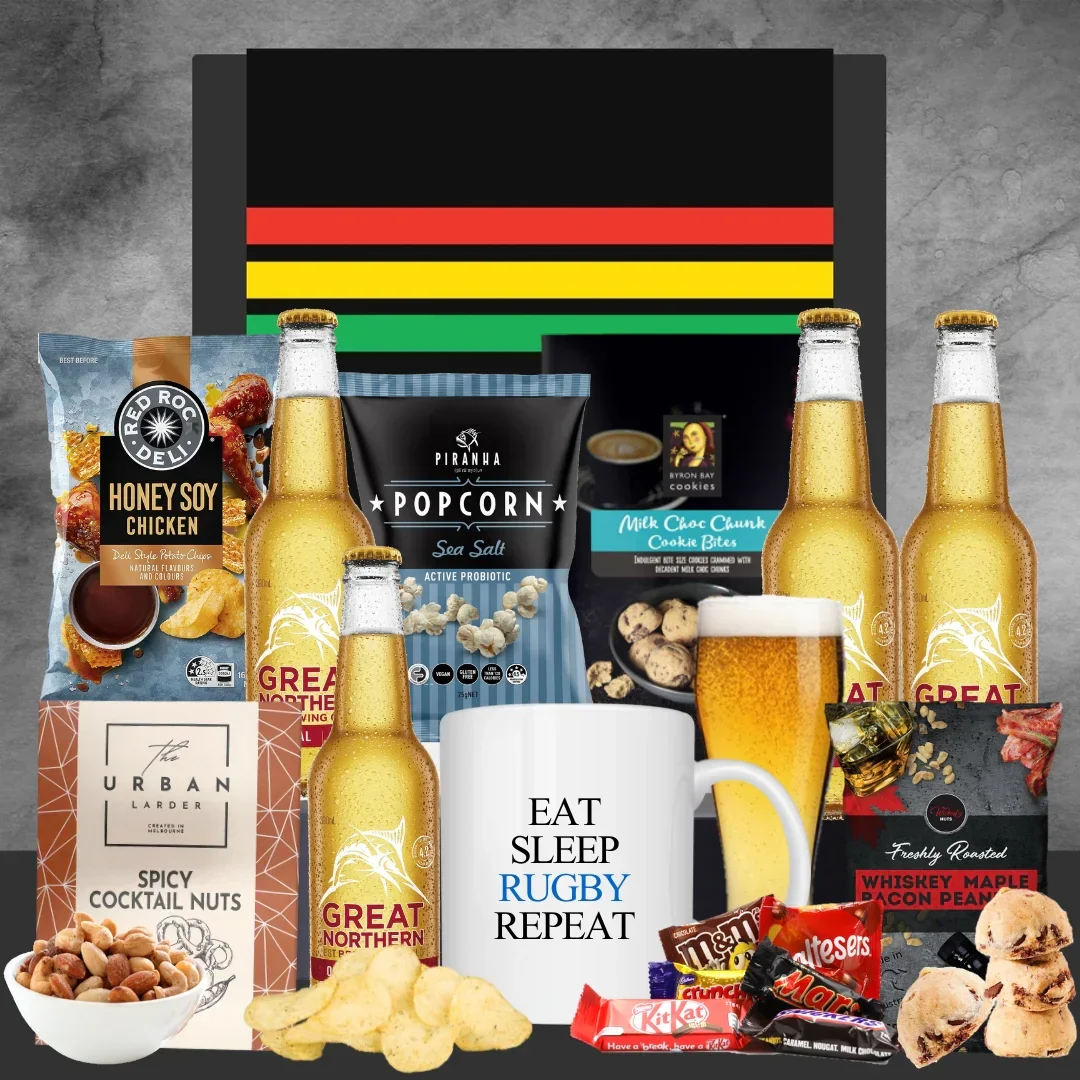 Celebrate the NRL with Great Northern - Image 18