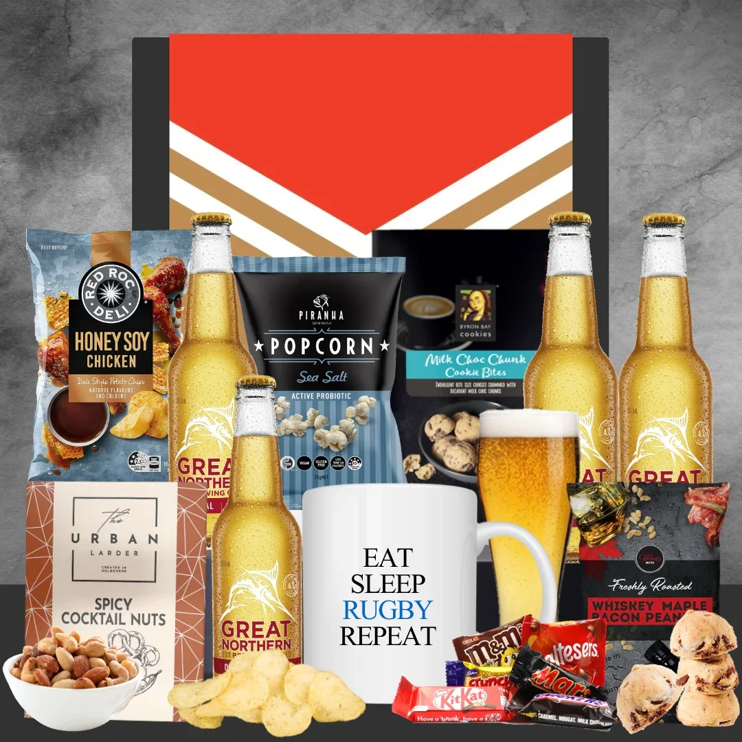 Celebrate the NRL with Great Northern - Image 19