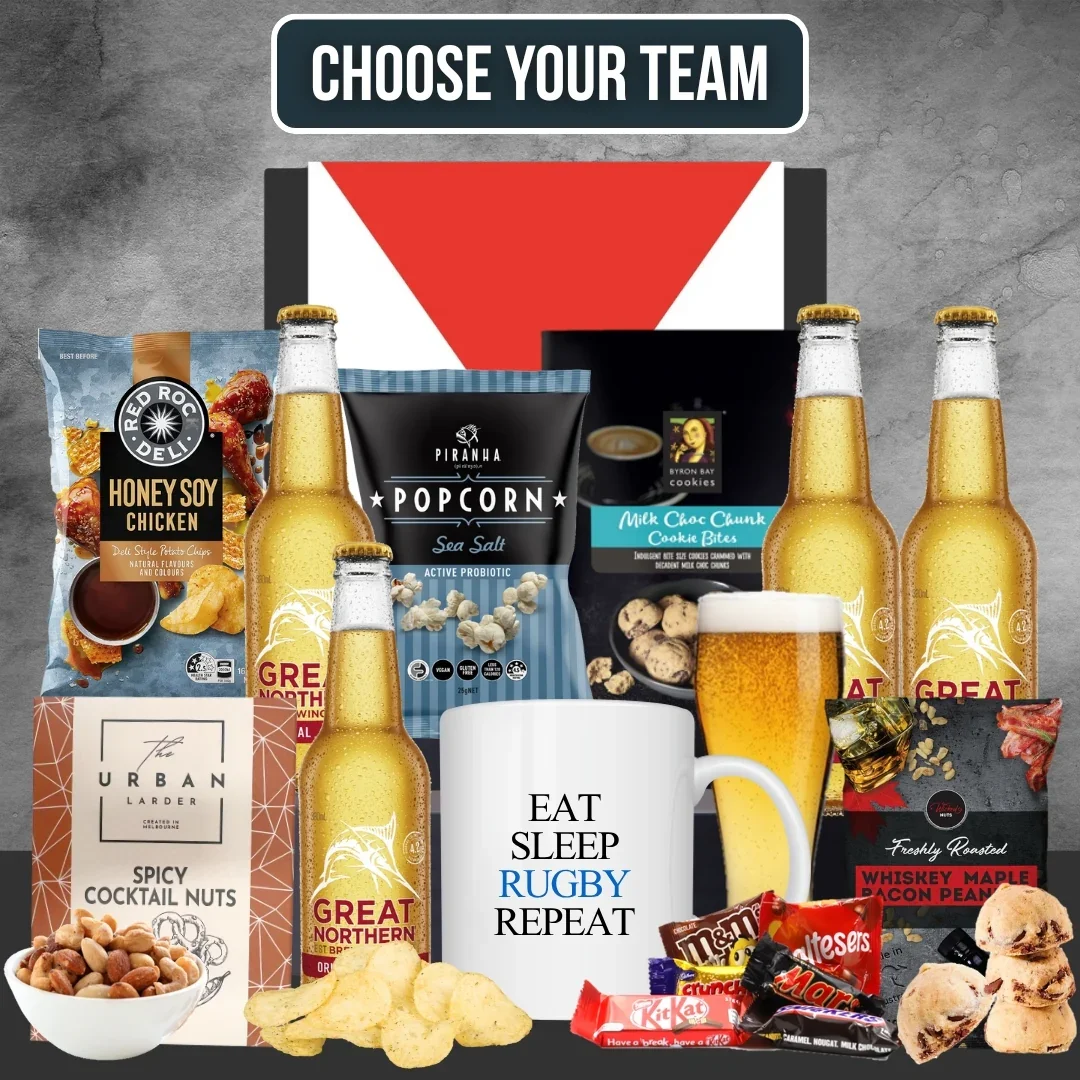 Celebrate the NRL with Great Northern - Image 2