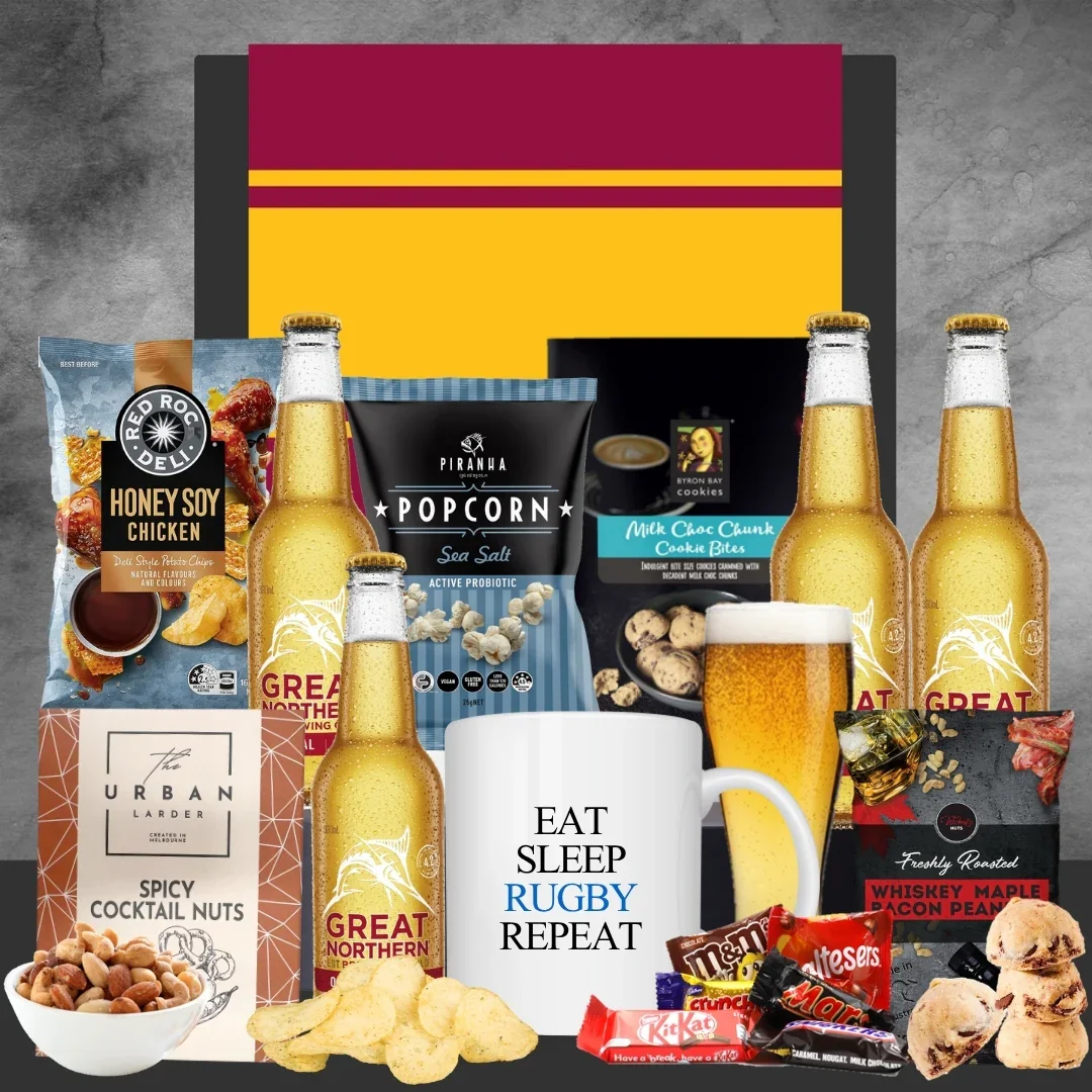 Celebrate the NRL with Great Northern - Image 3