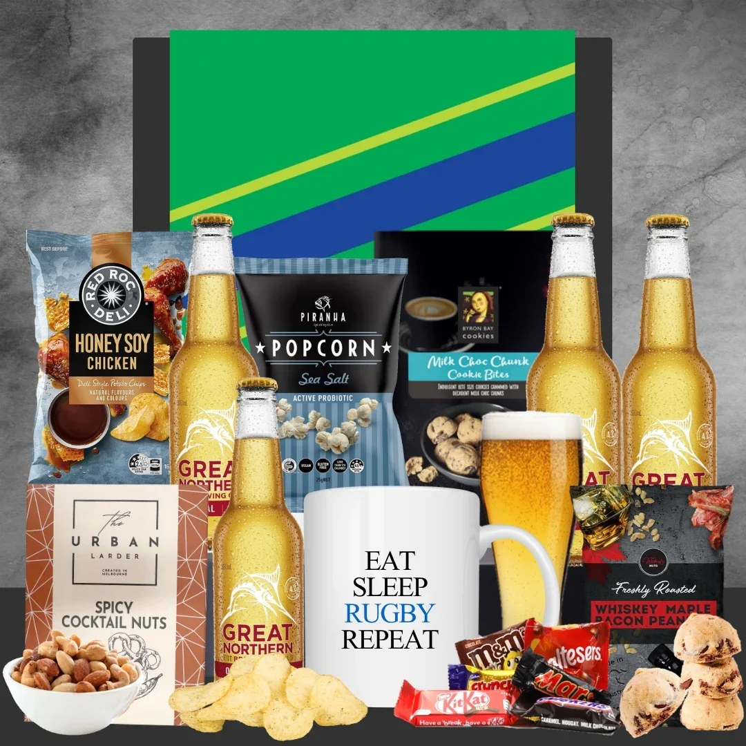 Celebrate the NRL with Great Northern - Image 4