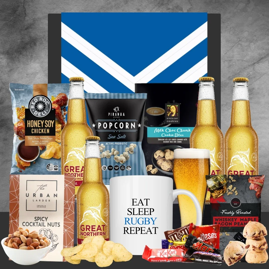 Celebrate the NRL with Great Northern - Image 5