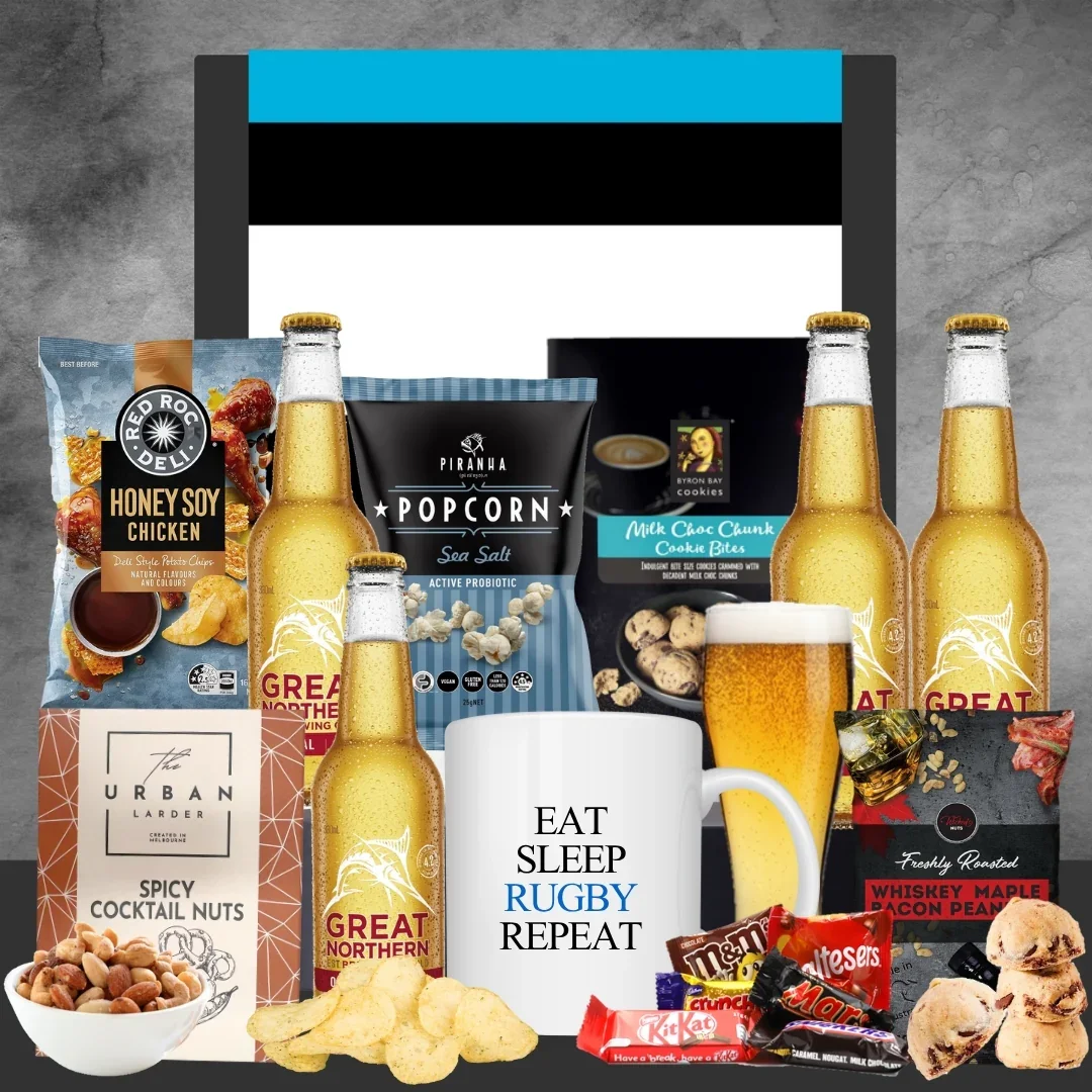 Celebrate the NRL with Great Northern - Image 6