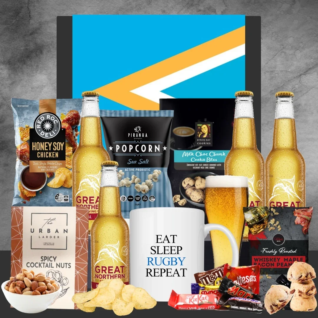 Celebrate the NRL with Great Northern - Image 7