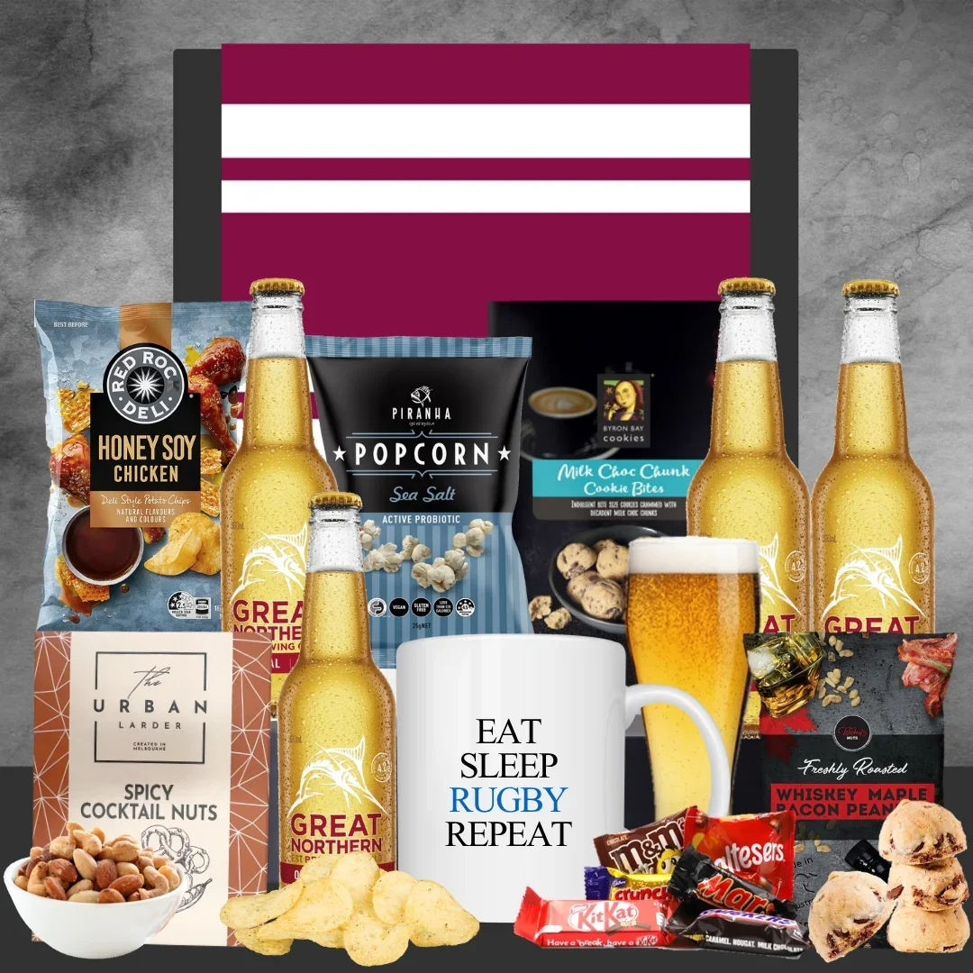 Celebrate the NRL with Great Northern - Image 8