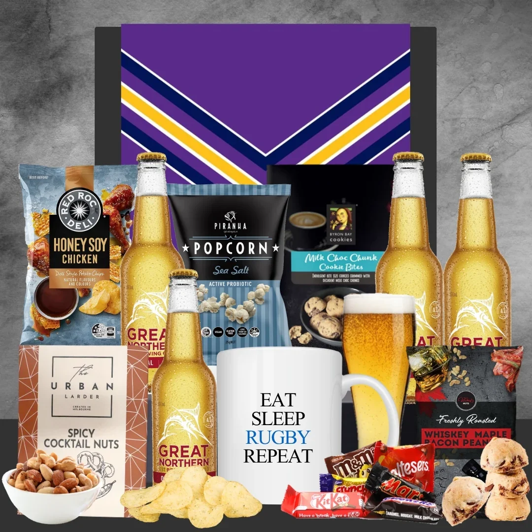 Celebrate the NRL with Great Northern - Image 9