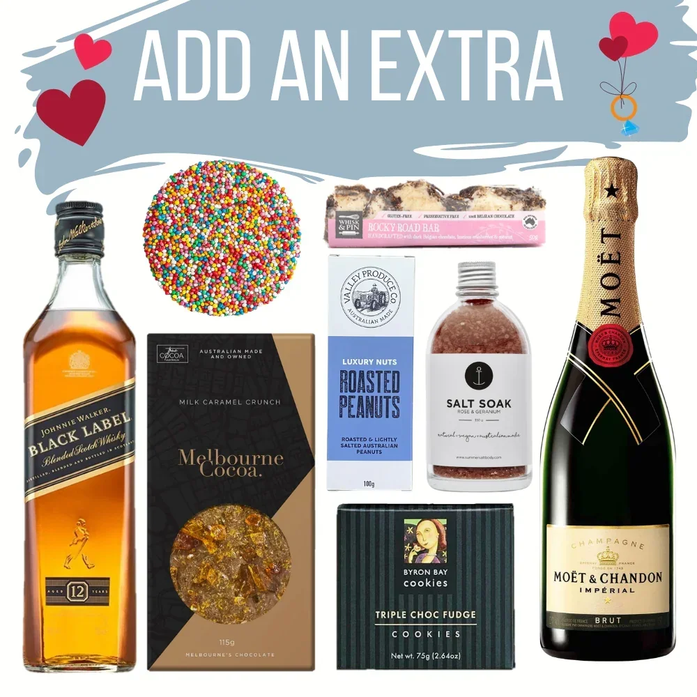 Congrats, You're Engaged Hamper - Image 5