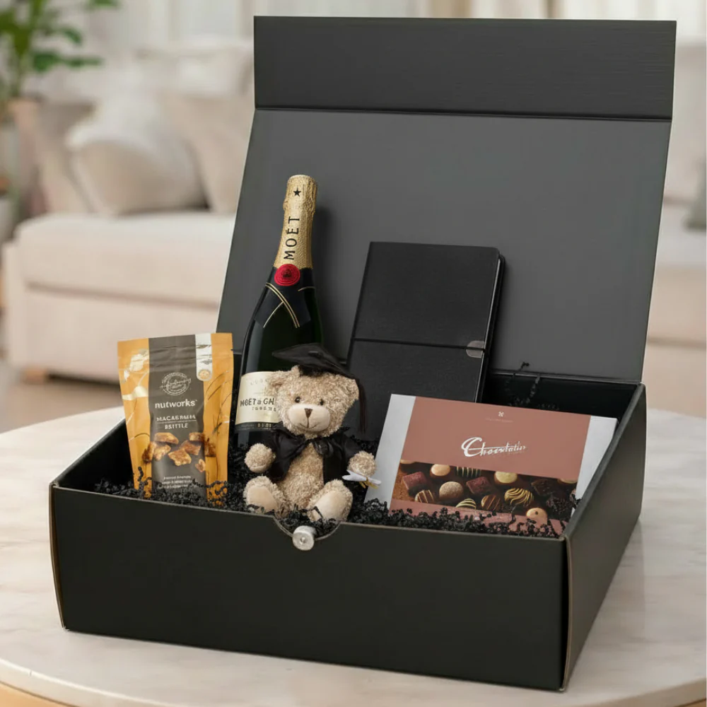 Champagne Graduation Presents for Her - Image 6