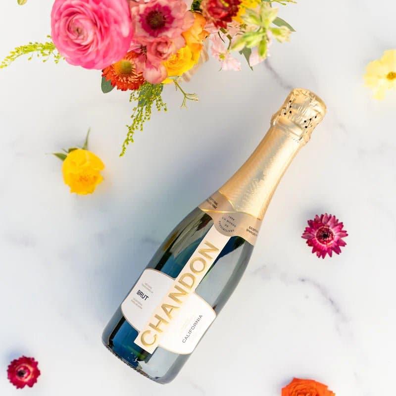 Chandon Brut Christmas Hamper - Image 3
