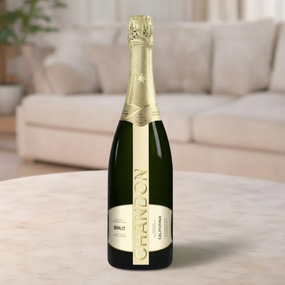 Chandon Brut Sparkling 750ml