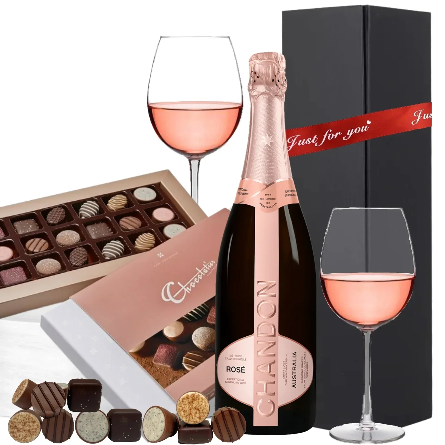 Chandon Gift Box