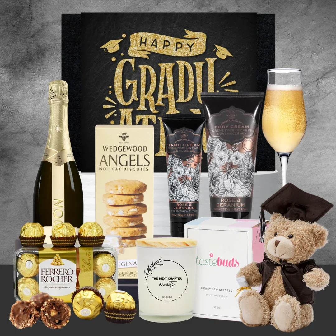 Chandon Graduation Present For Her - Image 2