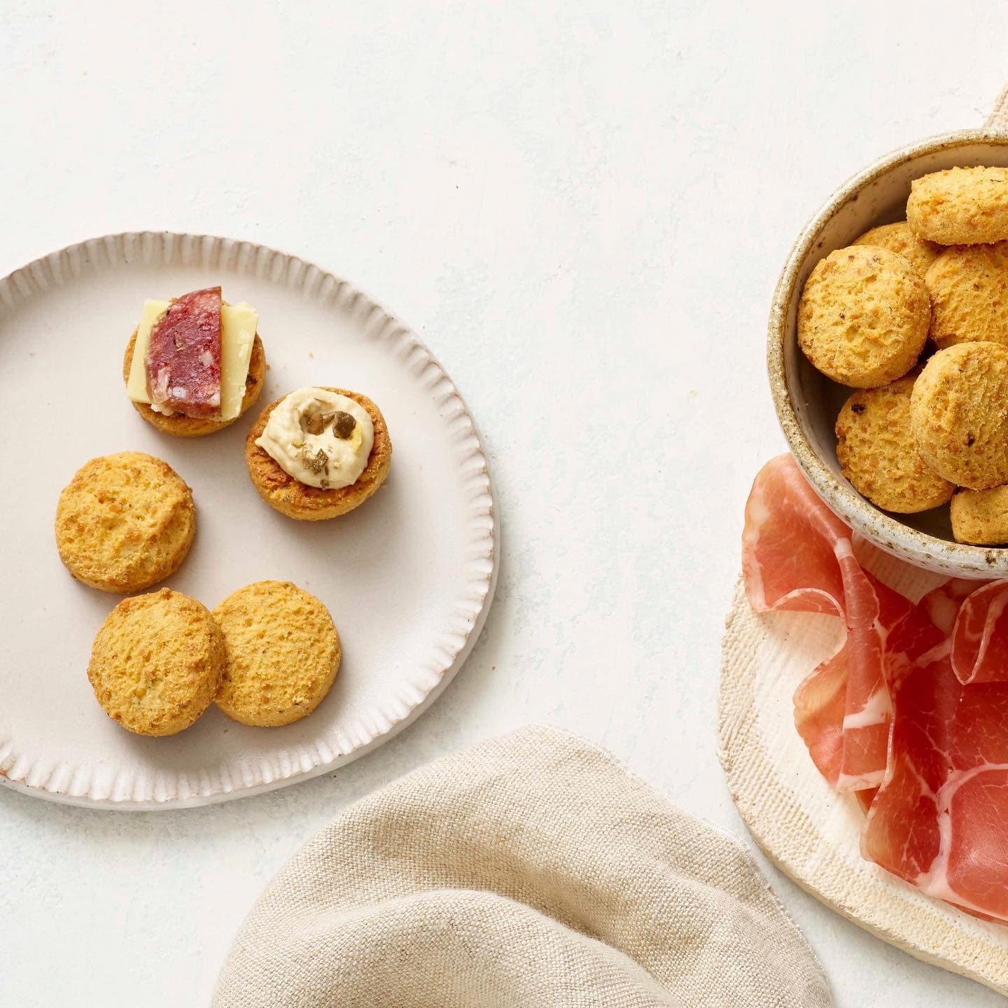 Chandon Spritz & Nibbles Hamper - Image 7
