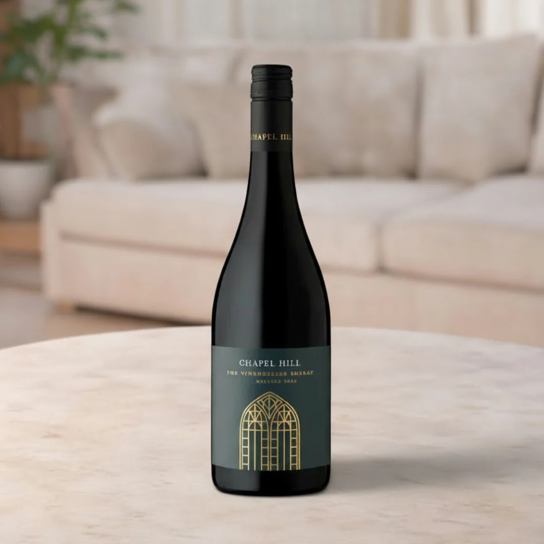 Chapel Hill Abacus Shiraz 750ml