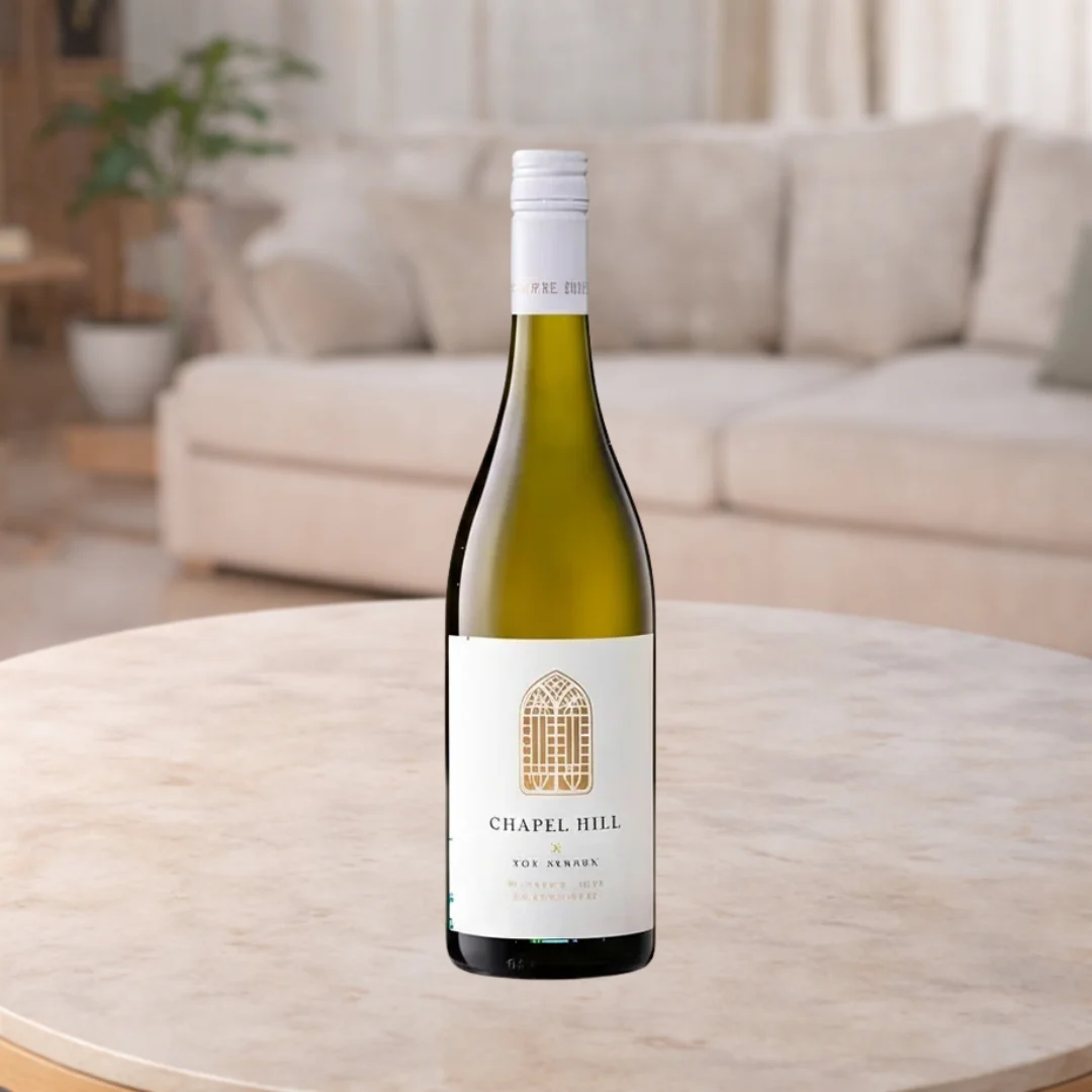 Chapel Hill The Parson Chardonnay 750ml