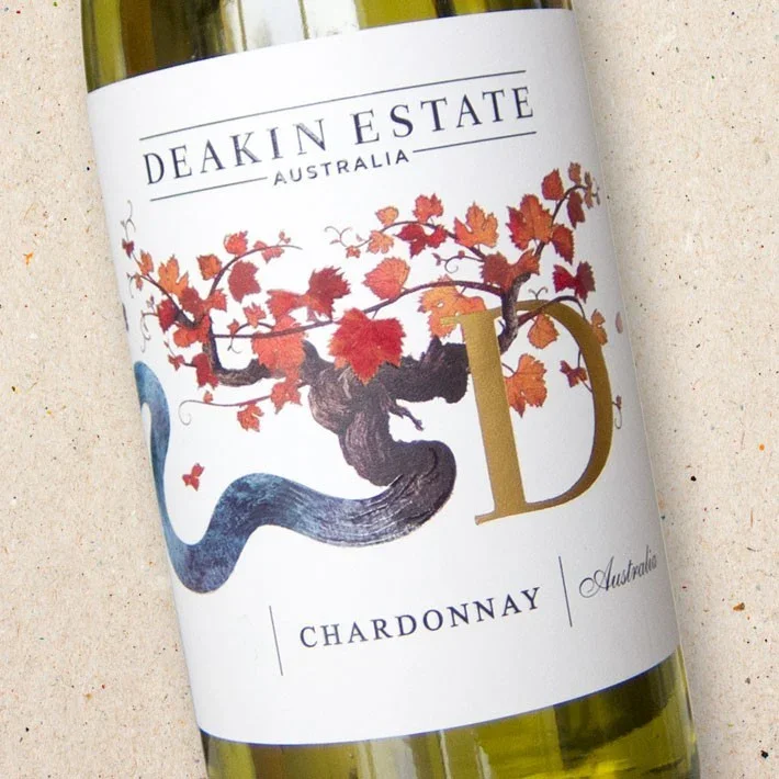 Chardonnay Christmas Hamper For Her - Image 3