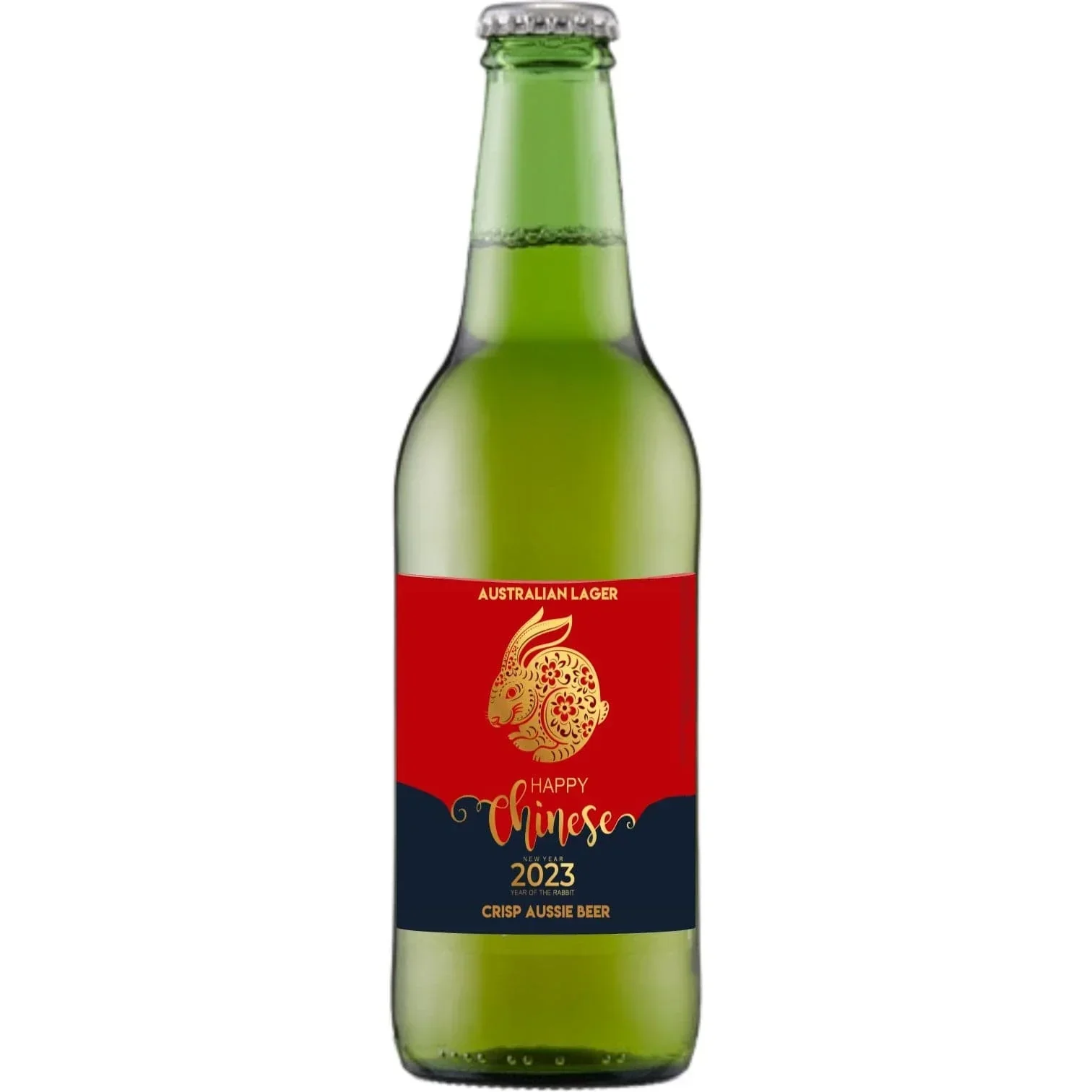 Chinese New Year Beer 330ml