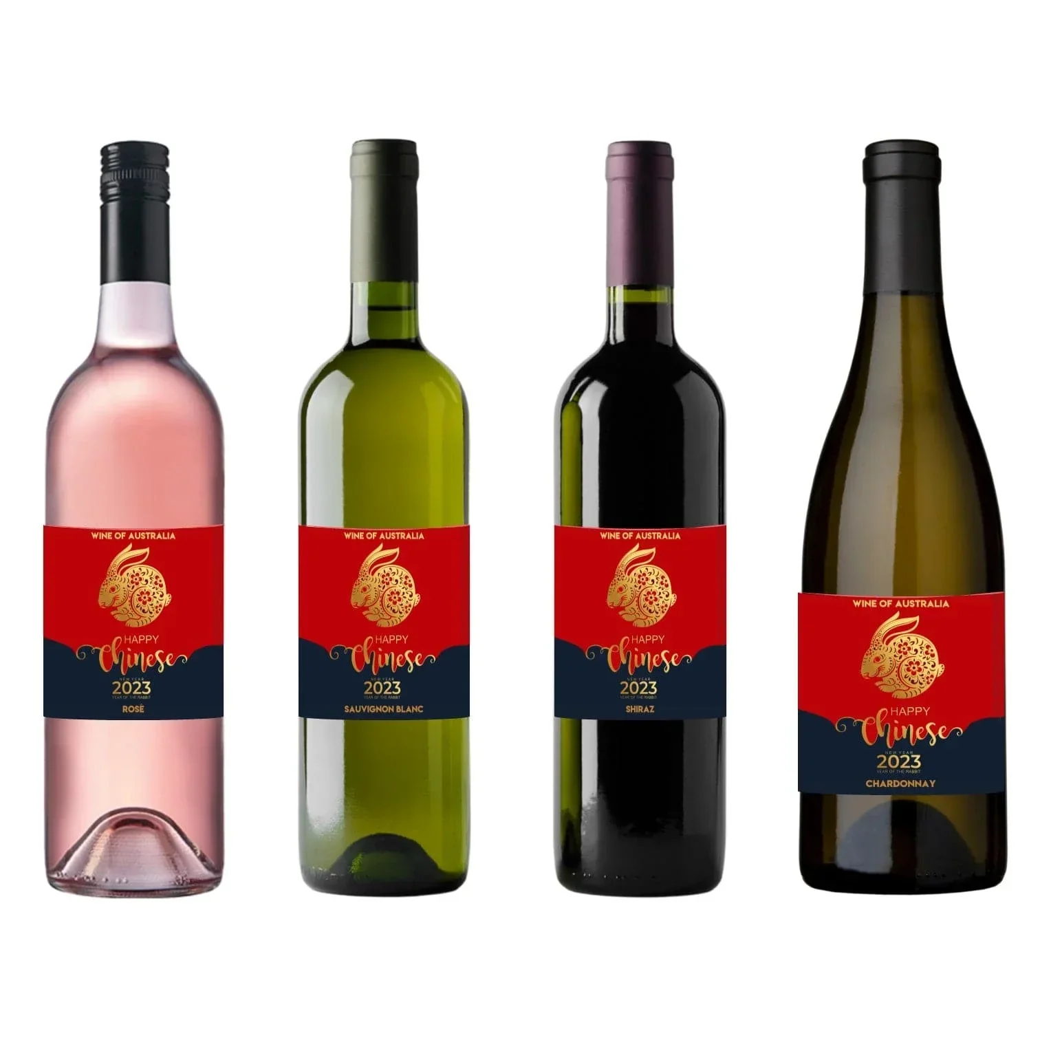 Chinese New Year Wine Choice 750ml