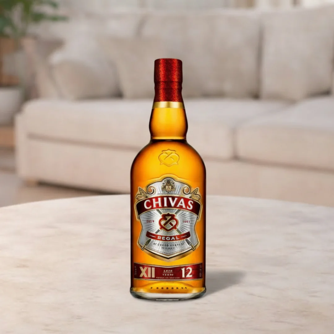 Chivas Regal 200ml