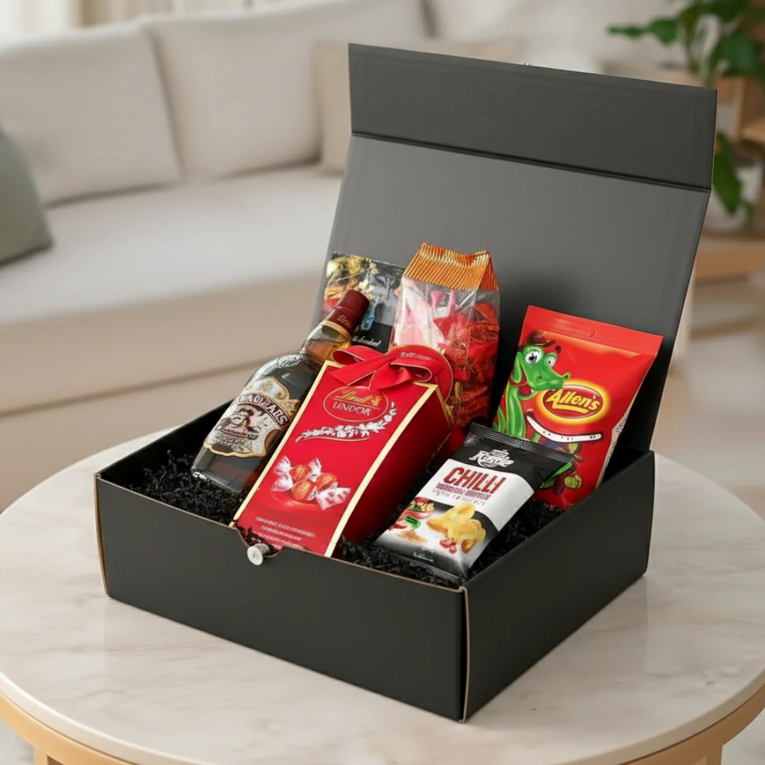 Chivas Regal Chinese New Year Hamper - Image 3