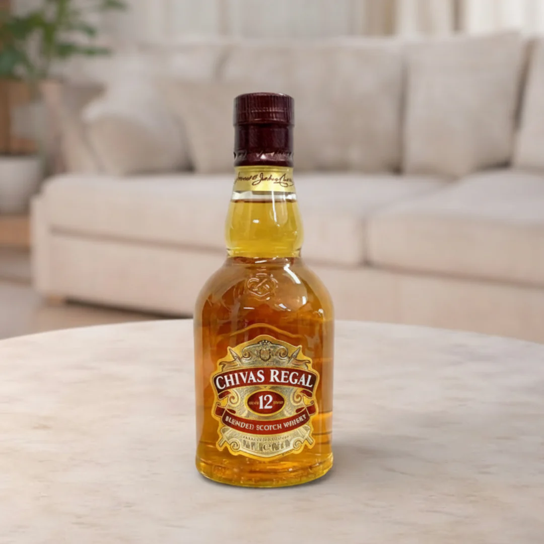 Chivas Regal Whisky 50ml
