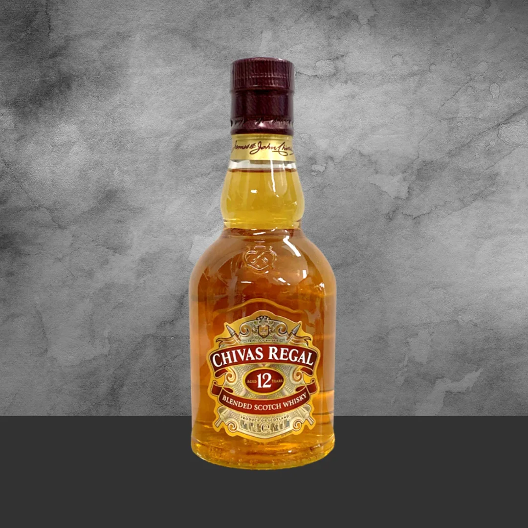Chivas Regal Whisky 50ml - Image 2
