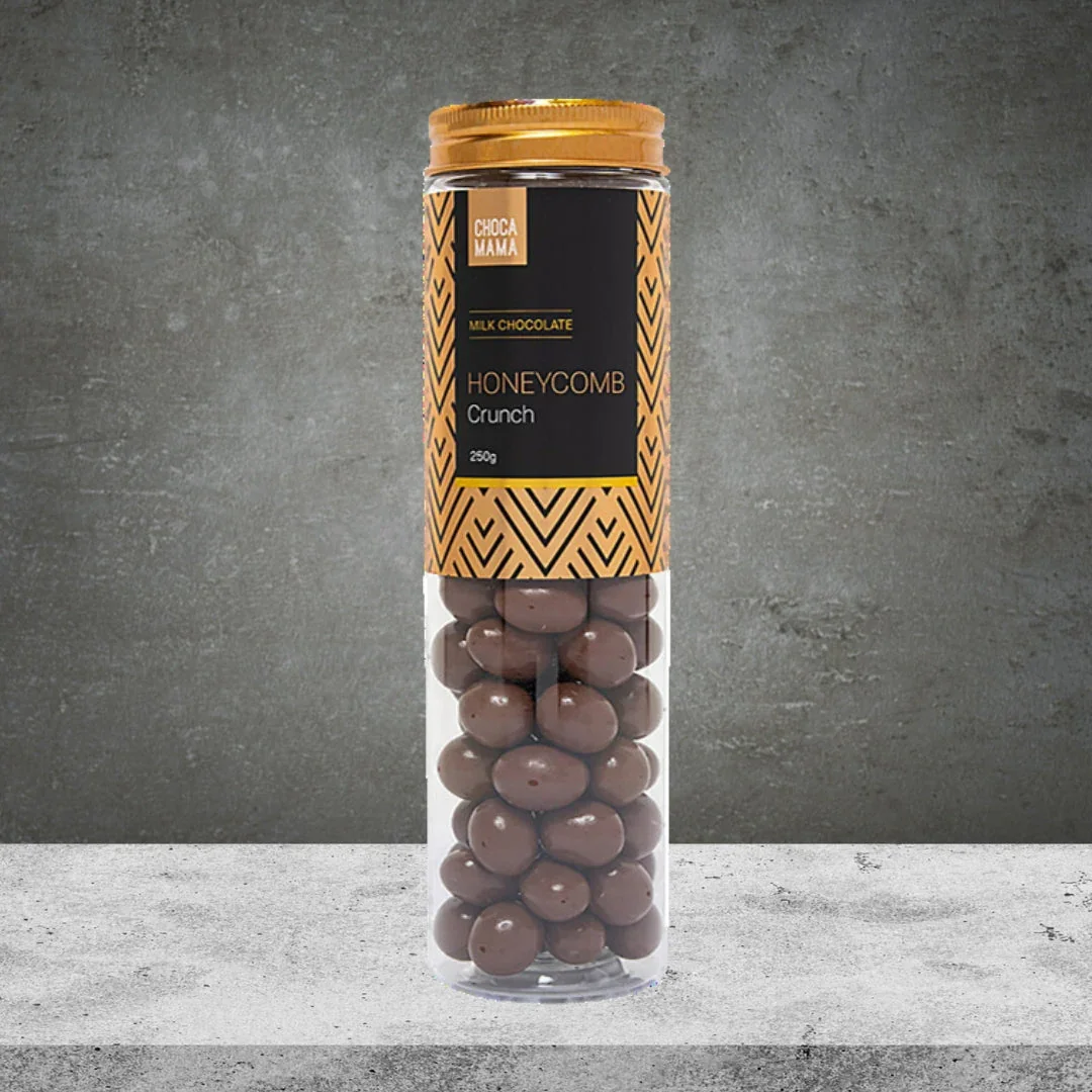 CHOCAMAMA HONEYCOMB CRUNCH 250G - Image 2