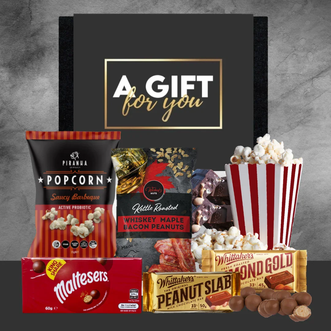 Chocolate Hamper gift Box