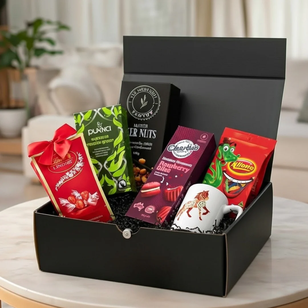 Chocolate & Snacks for Chinese New Year - Image 3