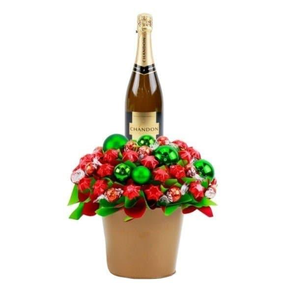 Christmas Chandon Cheer