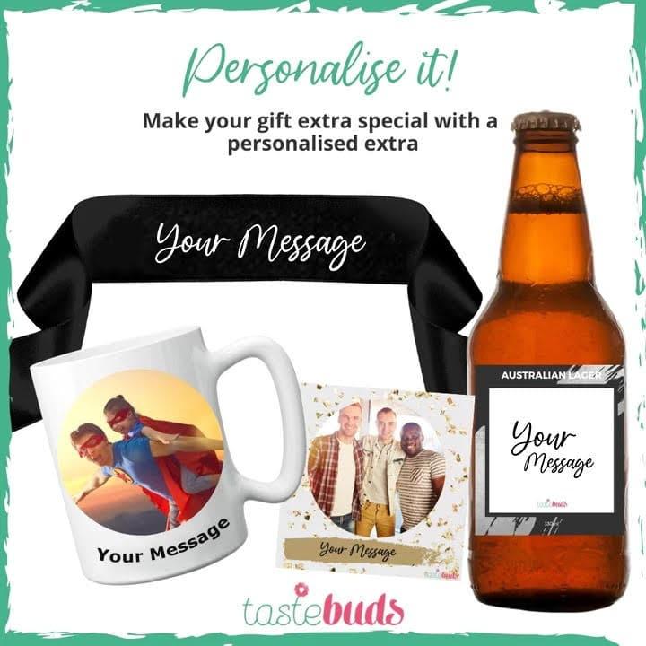 Christmas Chandon Cheer - Image 3