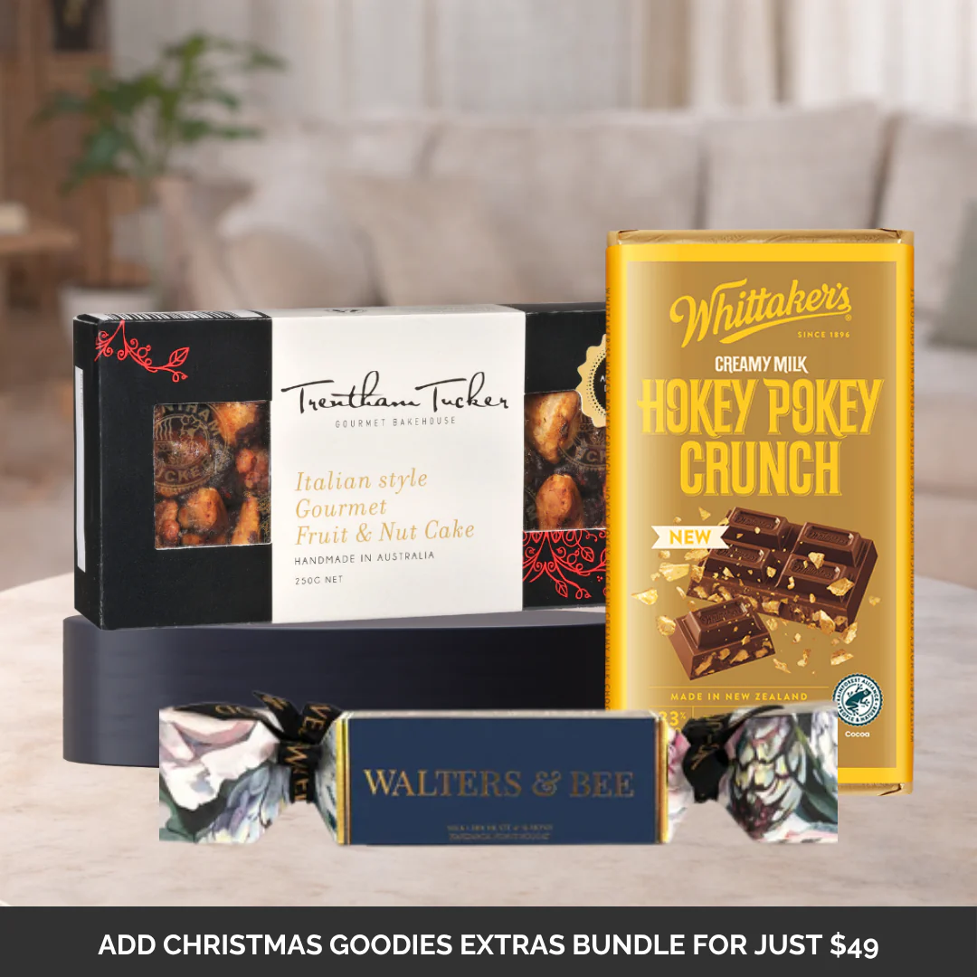 Christmas Goodies Extras Bundle